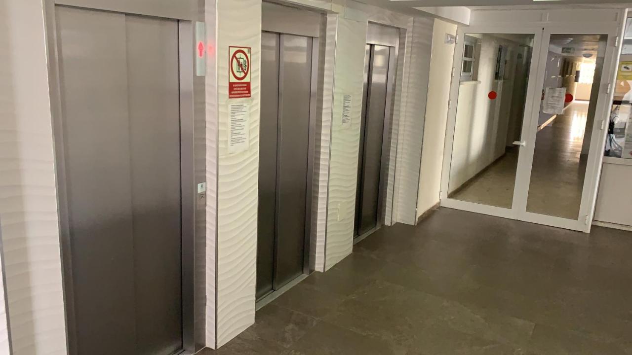 Apartment Armenka Carihuela Park Торремолінос Екстер'єр фото